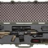 Heckler & Koch MR762 LRP Semi-Auto Rifle MR7626RPA1, 308 Winchester, 16.6", G28 Stock, Matte Black Finish, 20 Rd