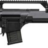 Heckler & Koch SL8 Rifle 81000751, 223 Remington, 20.8 in, Semi-Auto, Synthetic Stock, Black Finish, 10 Rds